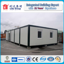 Luxus Low Cost Container Haus